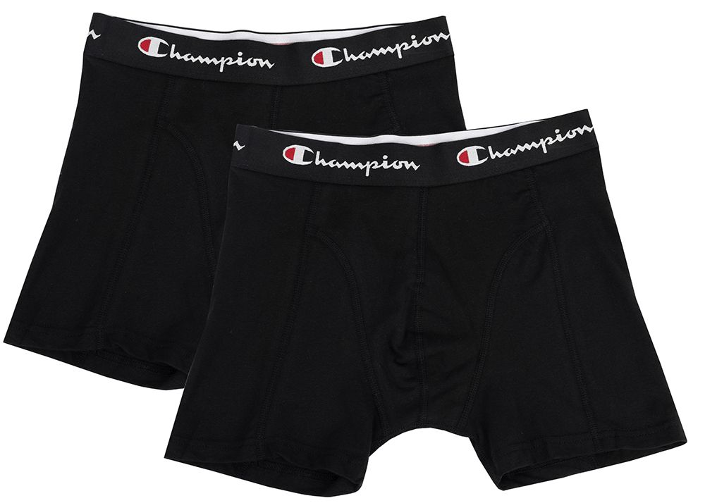 Champion Bokserki męskie 2pack U20001 KK001