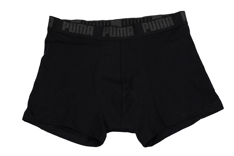 PUMA Bokserki męskie Aop Boxer 2P 935054 01