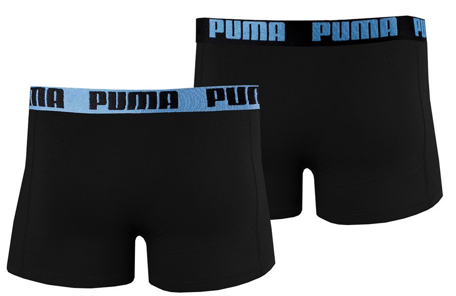 PUMA Bokserki męskie Basic Boxer 2P 906823 71