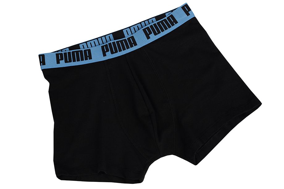 PUMA Bokserki męskie Basic Boxer 2P 906823 71