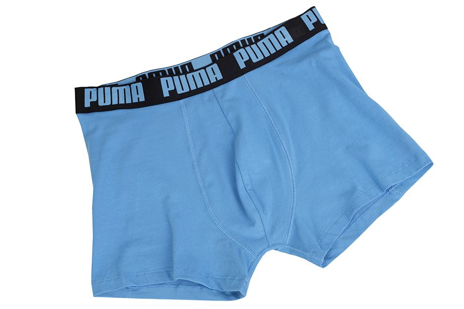 PUMA Bokserki męskie Basic Boxer 2P 906823 72