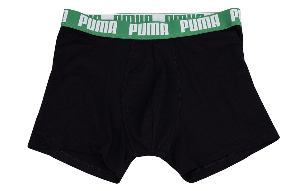 PUMA Bokserki męskie Basic Boxer 2P 906823 34 PUMA Bokserki męskie Basic Boxer 2P 906823 34
