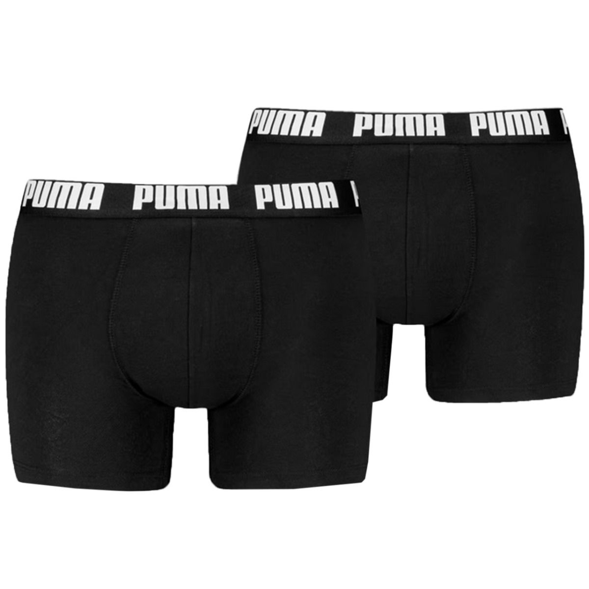 PUMA Bokserki męskie Everyday Basic 2p 938320 01