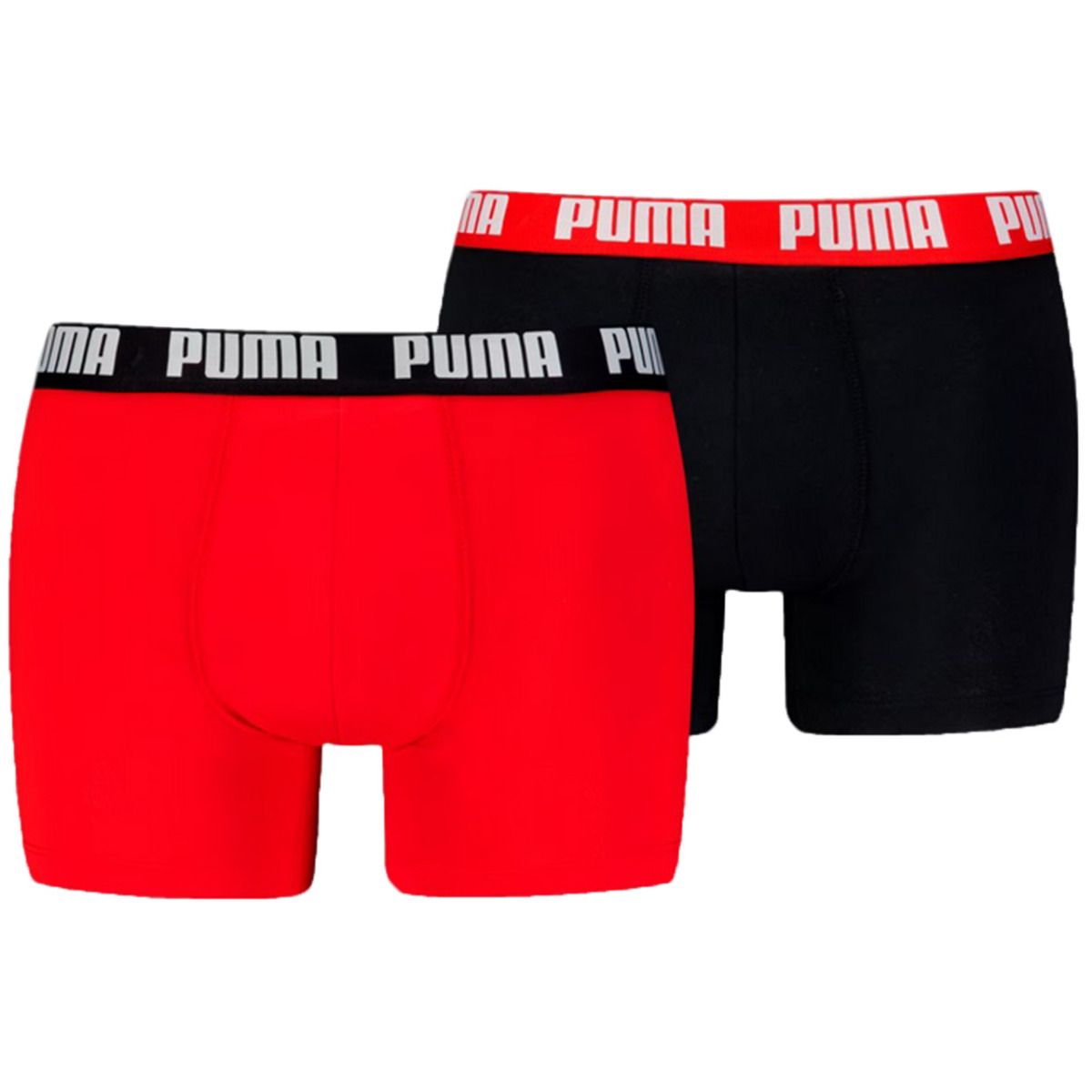 PUMA Bokserki męskie Everyday Basic 2p 938320 10