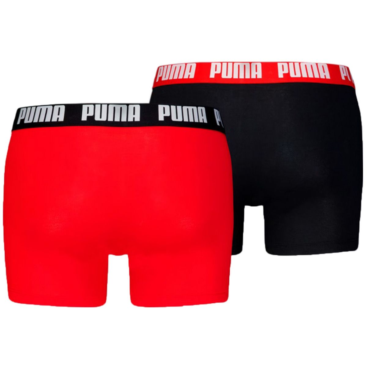 PUMA Bokserki męskie Everyday Basic 2p 938320 10