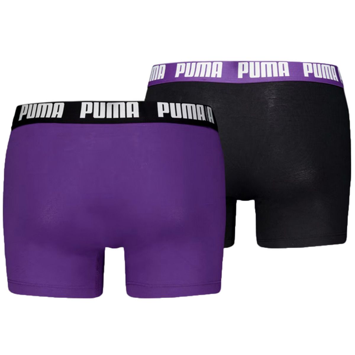 PUMA Bokserki męskie Everyday Basic 2p 938320 14