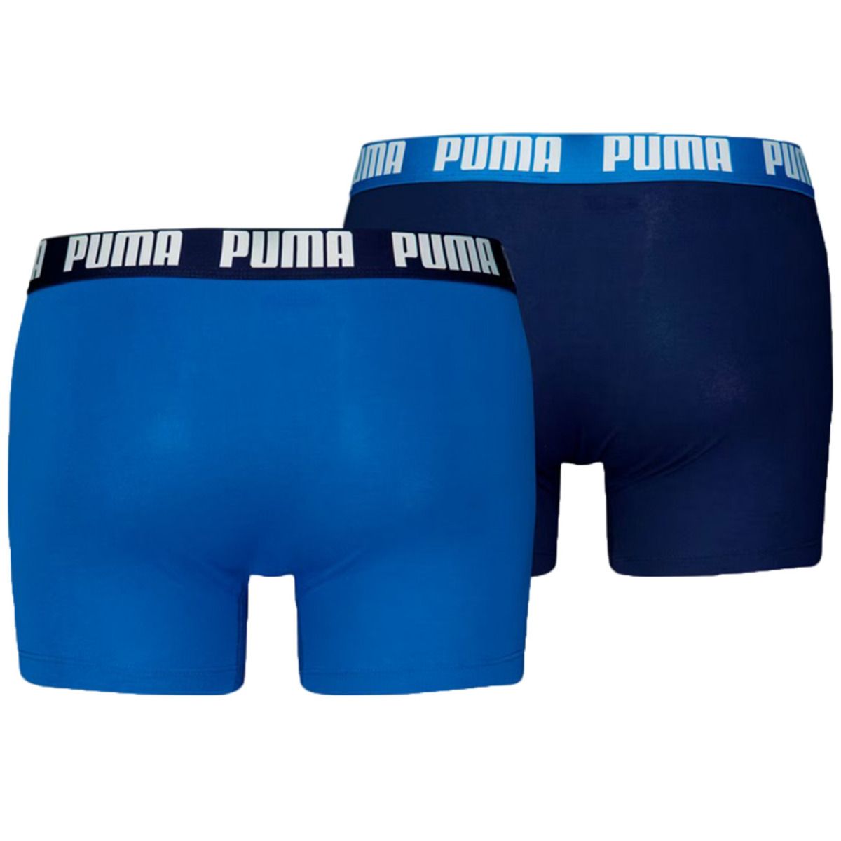 PUMA Bokserki męskie Everyday Basic 2p 938320 04