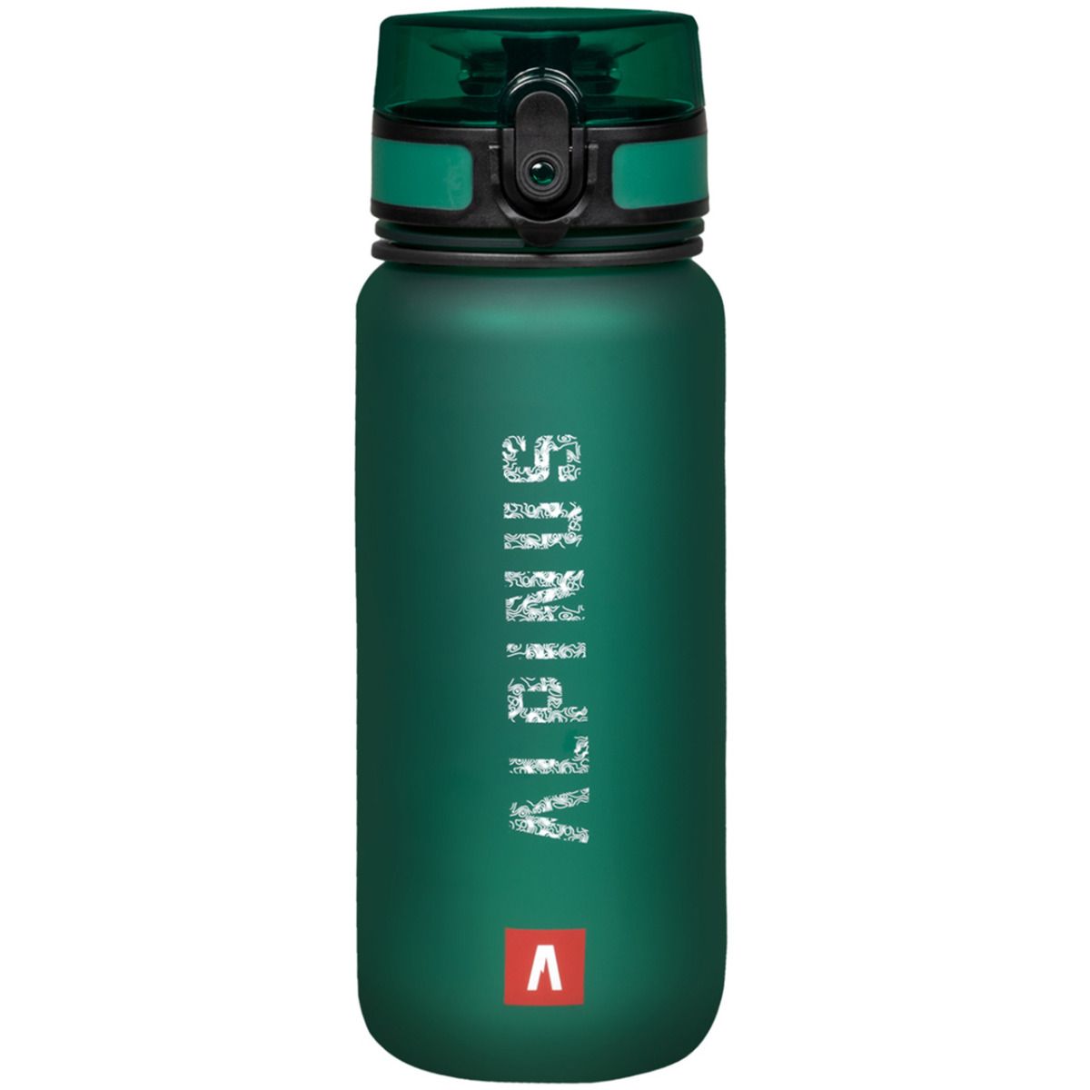 Alpinus Butelka trytanowa Trysil Active UZ11056