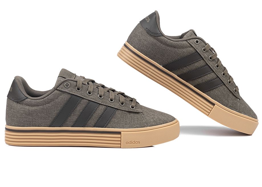 adidas Buty męskie Daily 4.0 IF4494 EUR 43 1/3