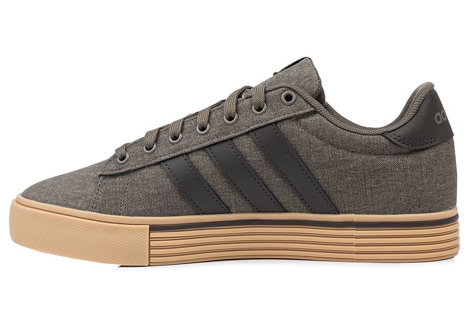 adidas Buty męskie Daily 4.0 IF4494 EUR 43 1/3