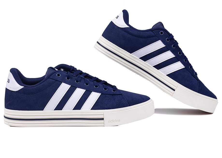 adidas Buty męskie Daily 4.0 IF4503