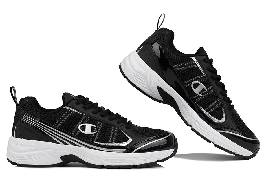 Champion Buty RN00 II Low Cut Shoe S22359 KK007 Champion Buty RN00 II Low Cut Shoe S22359 KK007