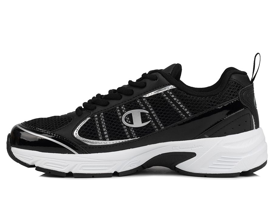 Champion Buty RN00 II Low Cut Shoe S22359 KK007 Champion Buty RN00 II Low Cut Shoe S22359 KK007