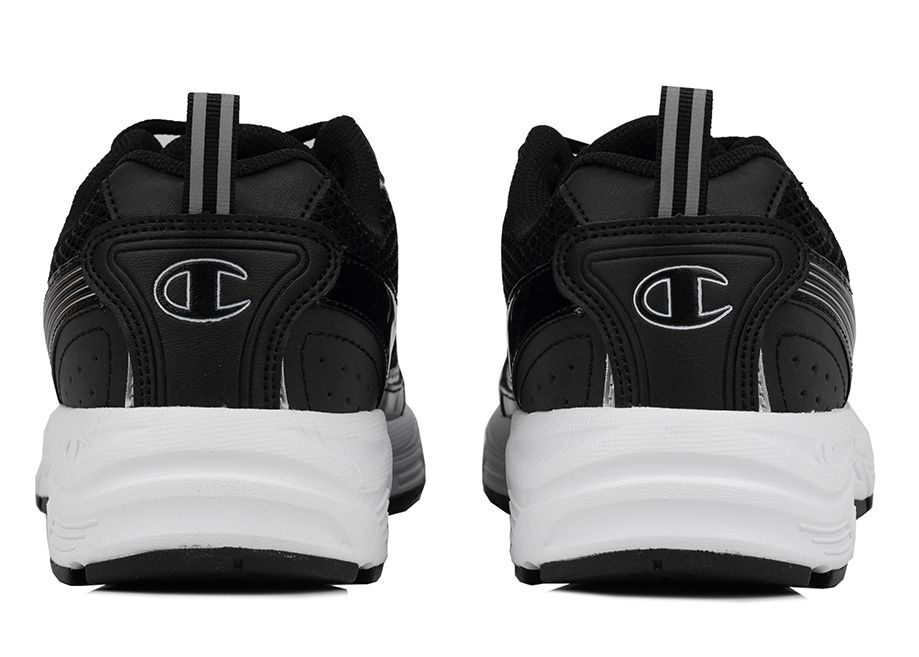 Champion Buty RN00 II Low Cut Shoe S22359 KK007 Champion Buty RN00 II Low Cut Shoe S22359 KK007