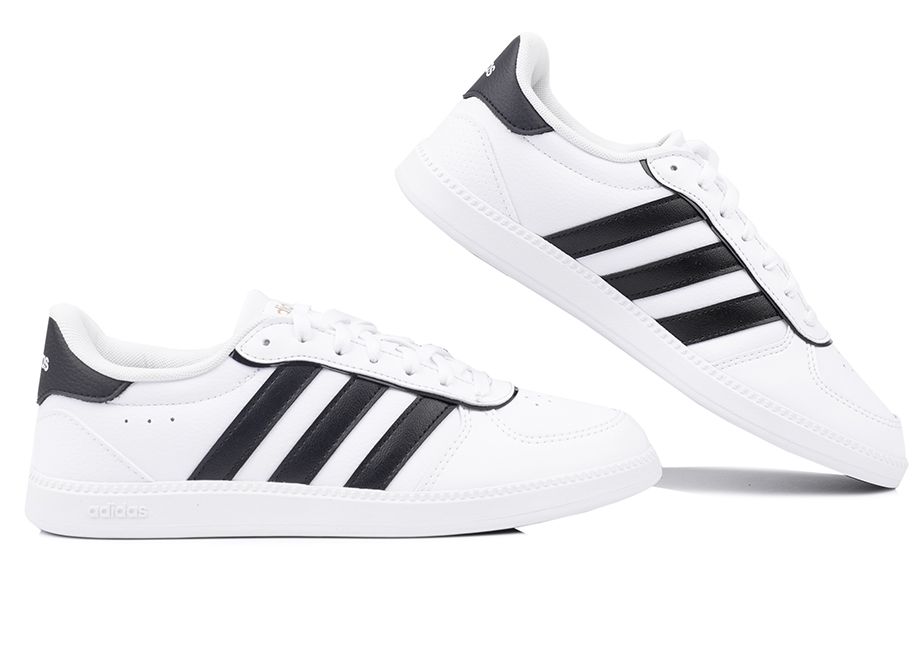 adidas Buty damskie Breaknet Sleek IH5426