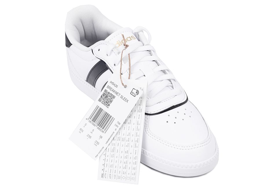 adidas Buty damskie Breaknet Sleek IH5426