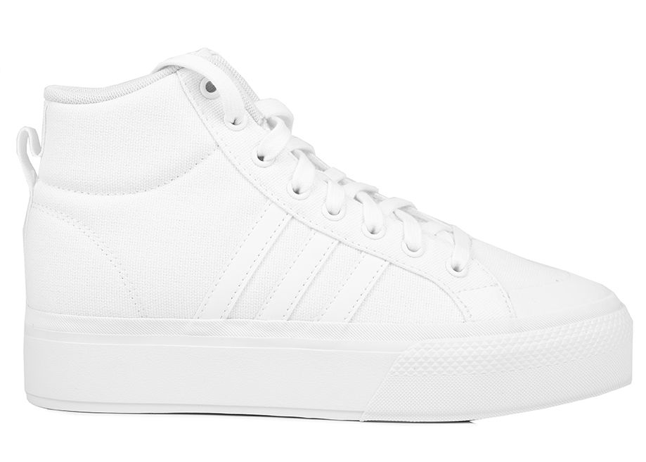 adidas Buty damskie Bravada 2.0 Platform Mid IE2316