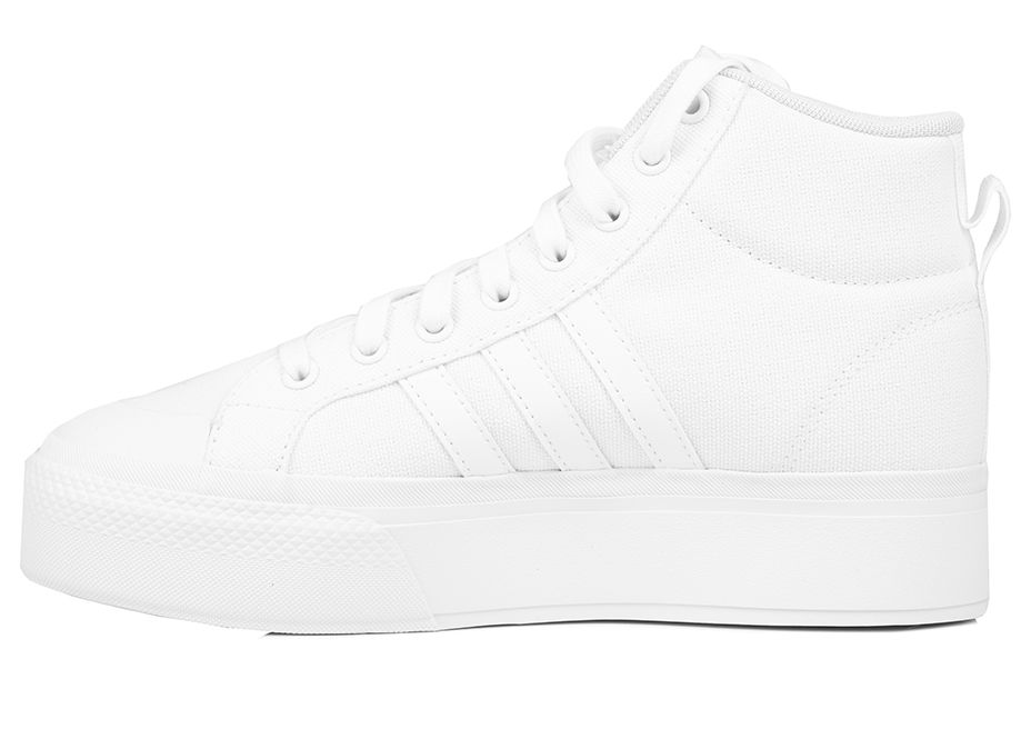 adidas Buty damskie Bravada 2.0 Platform Mid IE2316