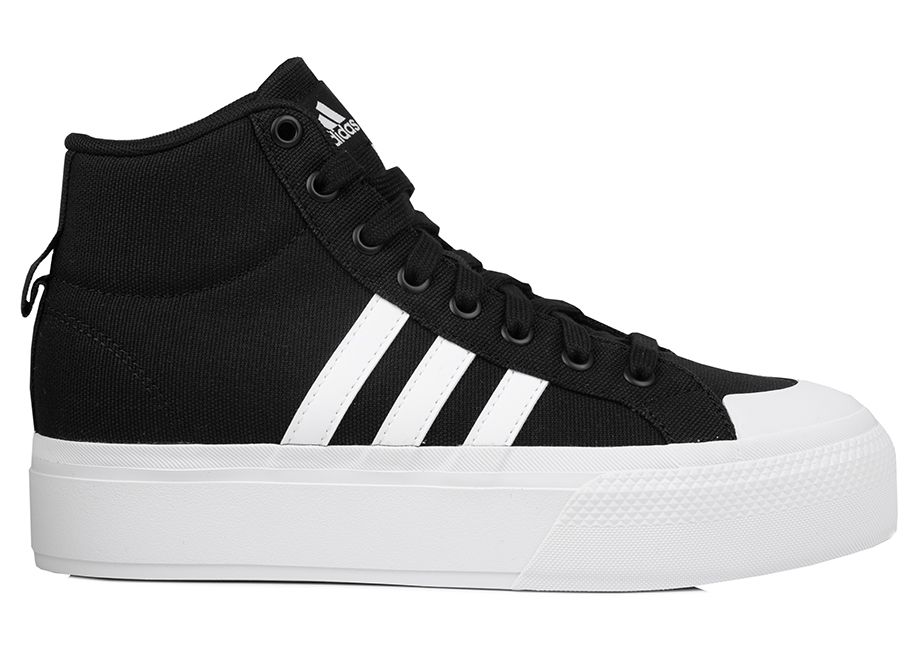 adidas Buty damskie Bravada 2.0 Platform Mid IE2317