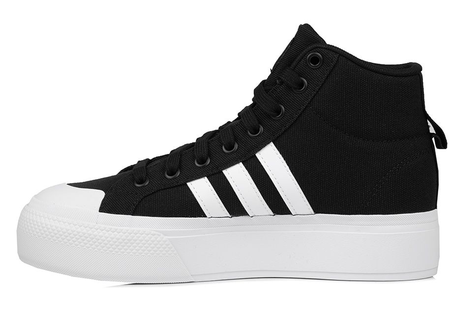 adidas Buty damskie Bravada 2.0 Platform Mid IE2317