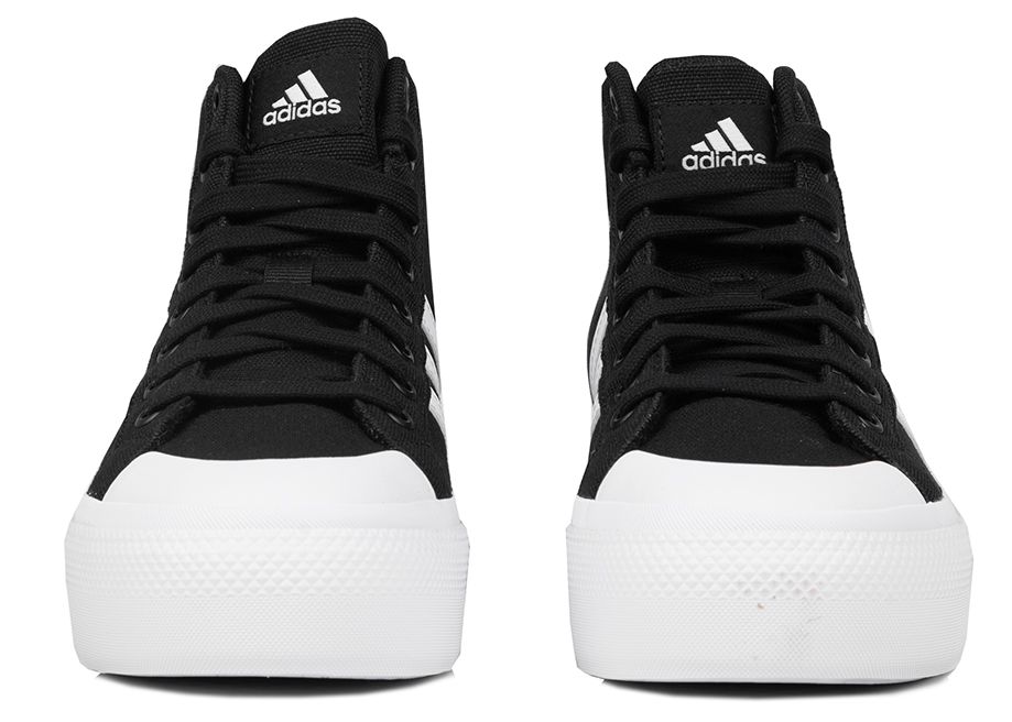 adidas Buty damskie Bravada 2.0 Platform Mid IE2317