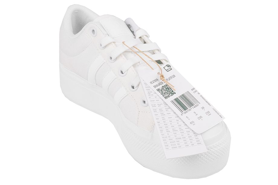 adidas Buty damskie Bravada 2.0 Platform IE2309 adidas Buty damskie Bravada 2.0 Platform IE2309