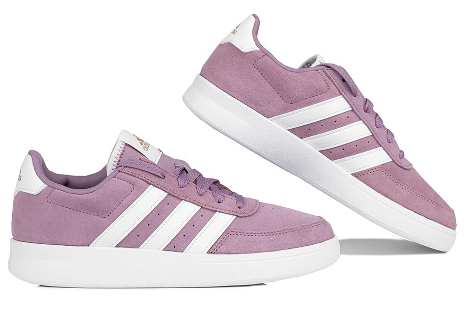 adidas Buty damskie Breaknet 2.0 ID5268 EUR 39 1/3