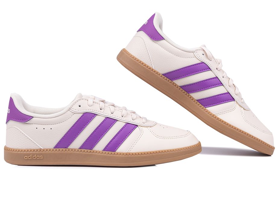 adidas Buty damskie Breaknet Sleek IH5420 adidas Buty damskie Breaknet Sleek IH5420