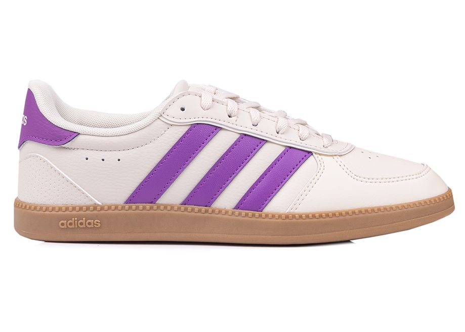adidas Buty damskie Breaknet Sleek IH5420 adidas Buty damskie Breaknet Sleek IH5420