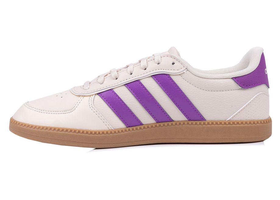 adidas Buty damskie Breaknet Sleek IH5420 adidas Buty damskie Breaknet Sleek IH5420
