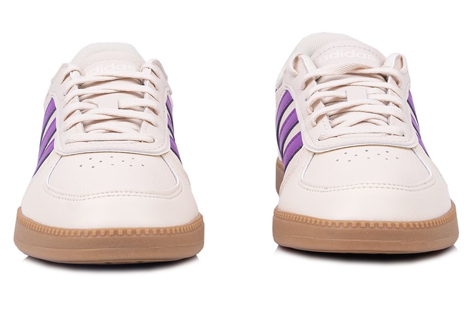 adidas Buty damskie Breaknet Sleek IH5420 adidas Buty damskie Breaknet Sleek IH5420