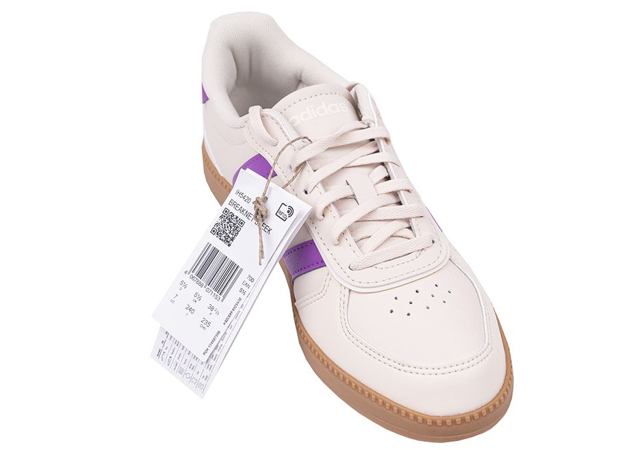 adidas Buty damskie Breaknet Sleek IH5420 adidas Buty damskie Breaknet Sleek IH5420