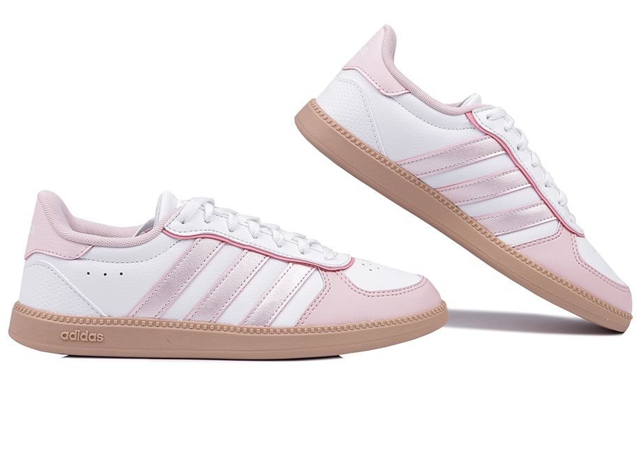 adidas Buty damskie Breaknet Sleek IH5427