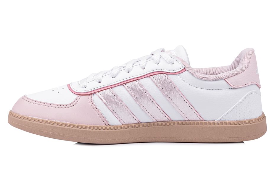 adidas Buty damskie Breaknet Sleek IH5427