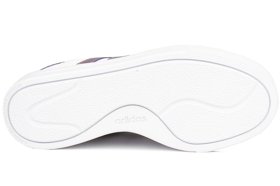 adidas Buty damskie Court Platform GV8999 adidas Buty damskie Court Platform GV8999