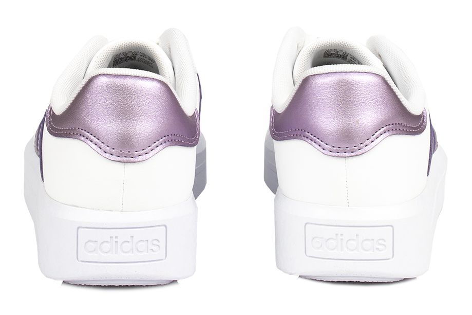 adidas Buty damskie Court Platform GV8999 adidas Buty damskie Court Platform GV8999