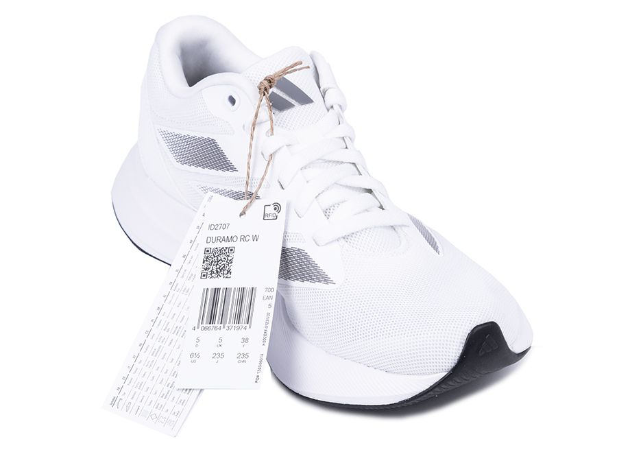 adidas Buty damskie Duramo RC ID2707