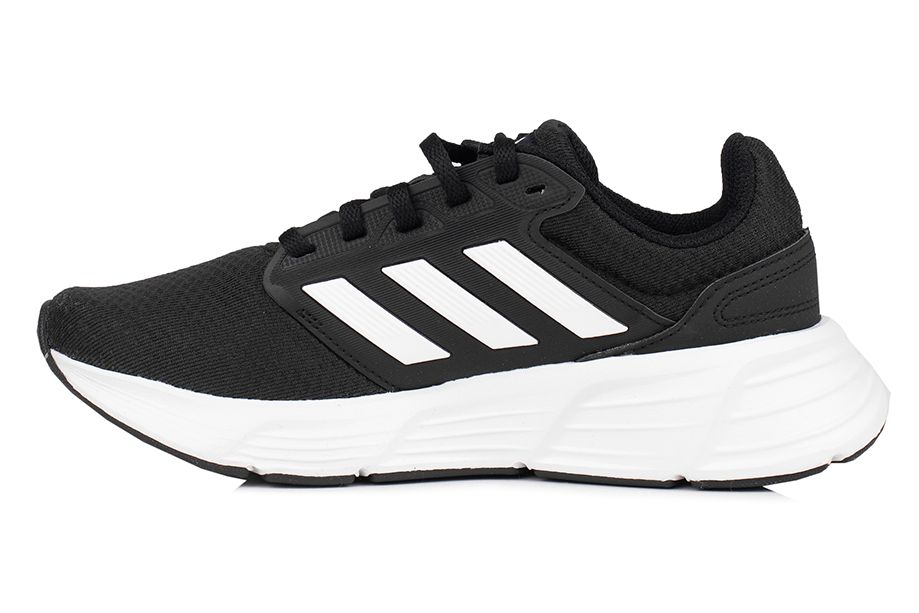 adidas Buty damskie do biegania Galaxy 6 GW3847 EUR 39 1/3 adidas Buty damskie do biegania Galaxy 6 GW3847 EUR 39 1/3