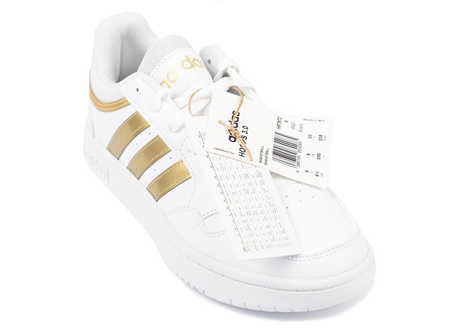adidas Buty damskie Hoops 3.0 HP7972 adidas Buty damskie Hoops 3.0 HP7972
