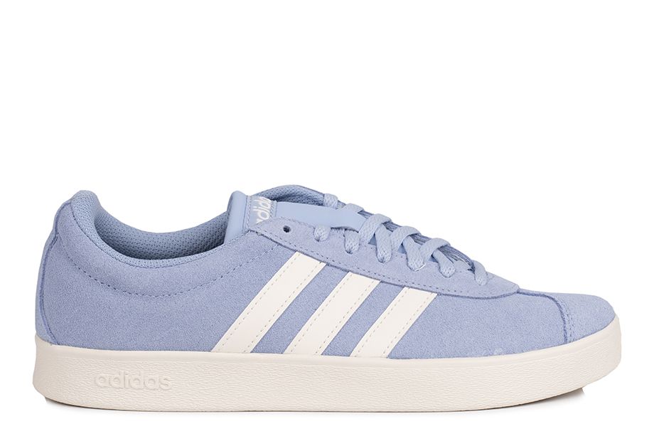 adidas Buty damskie VL Court 2.0 Suede IF7565 EUR 38 2/3