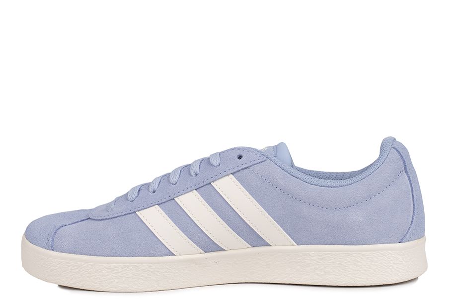 adidas Buty damskie VL Court 2.0 Suede IF7565 EUR 38 2/3