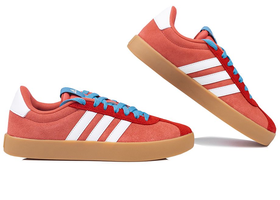 adidas Buty damskie VL Court 3.0 JI1605 adidas Buty damskie VL Court 3.0 JI1605
