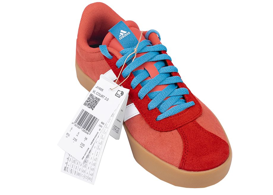 adidas Buty damskie VL Court 3.0 JI1605 adidas Buty damskie VL Court 3.0 JI1605
