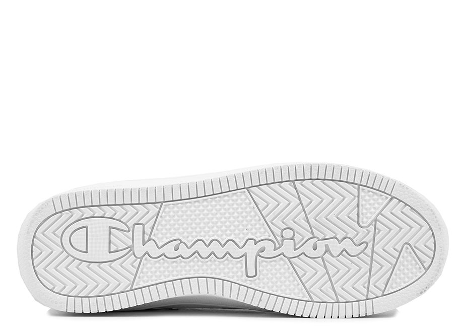 Champion Buty damskie Foul Play Plat BS Low Cut S11744 WW016