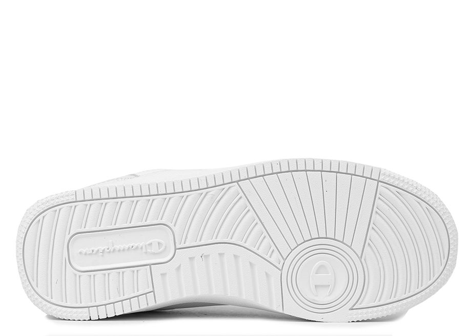 Champion Buty damskie RD18 2.0 Low Cut S11470 WW010