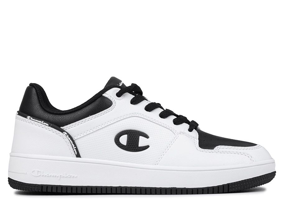 Champion Buty damskie RD18 2.0 Low Cut S11470 WW028