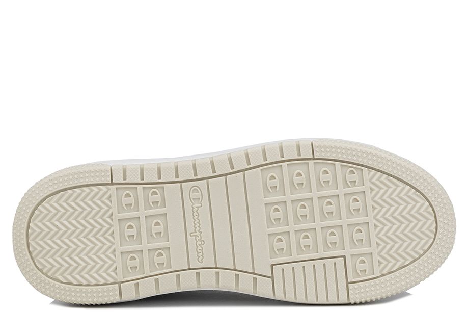 Champion Buty damskie RD18 Lite Low Cut S11724 WW002 Champion Buty damskie RD18 Lite Low Cut S11724 WW002