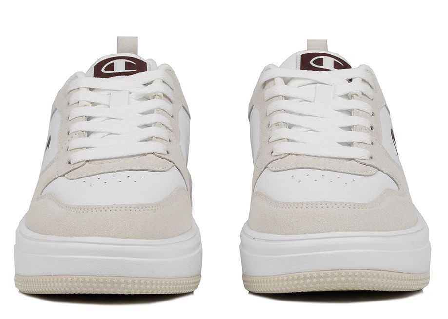 Champion Buty damskie RD18 Lite Low Cut S11724 WW002 Champion Buty damskie RD18 Lite Low Cut S11724 WW002
