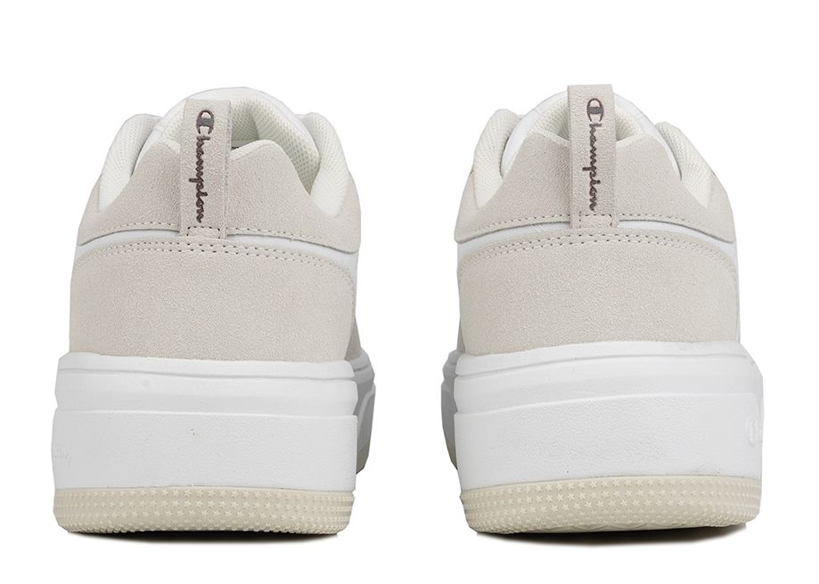 Champion Buty damskie RD18 Lite Low Cut S11724 WW002 Champion Buty damskie RD18 Lite Low Cut S11724 WW002