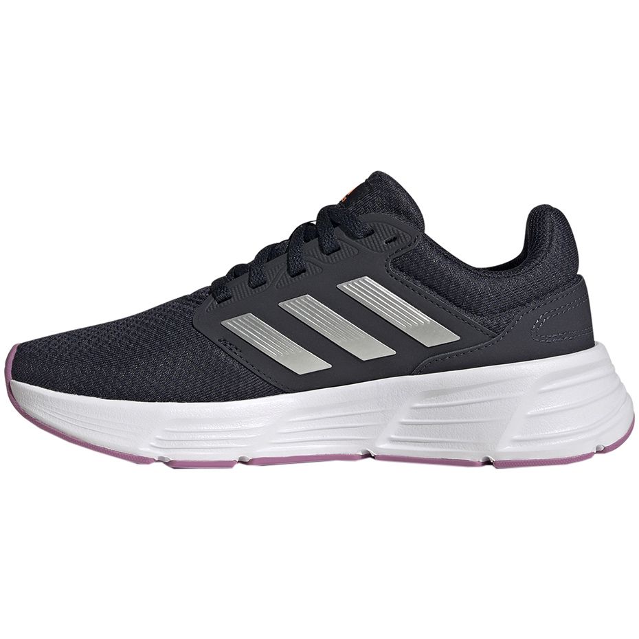 adidas Buty damskie do biegania Galaxy 6 GW4137 EUR 39 1/3